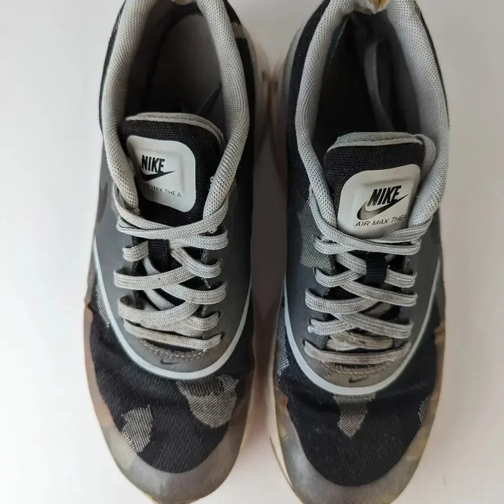 Nike Air Max Thea - 7